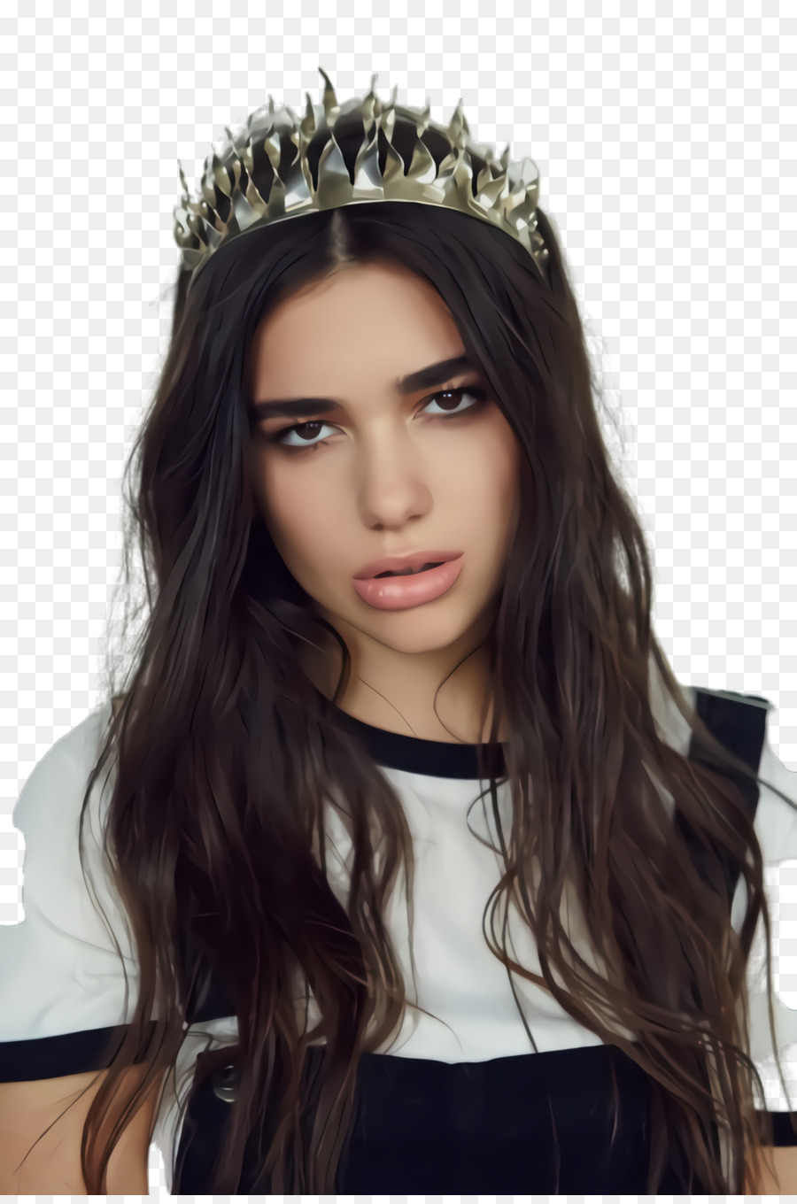 Dua Lipa，Singer PNG