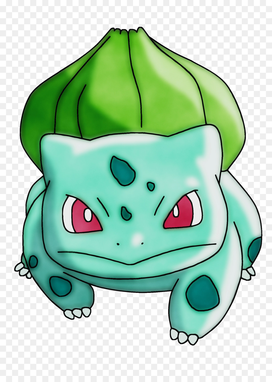 Bulbasauro，Pokémon PNG