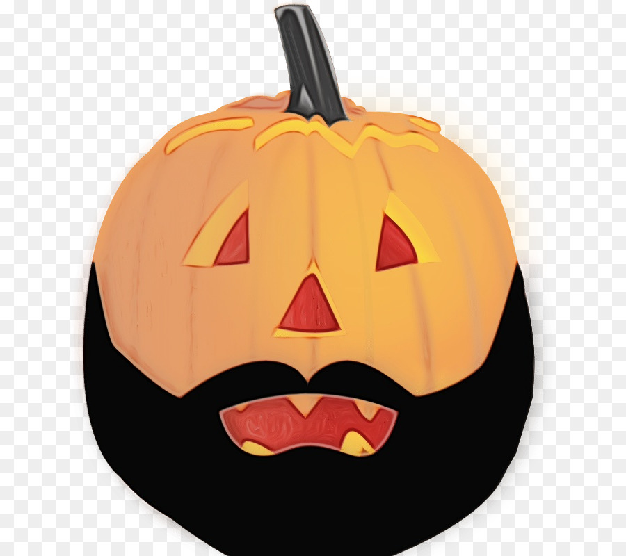 Jackolantern，Abóbora PNG