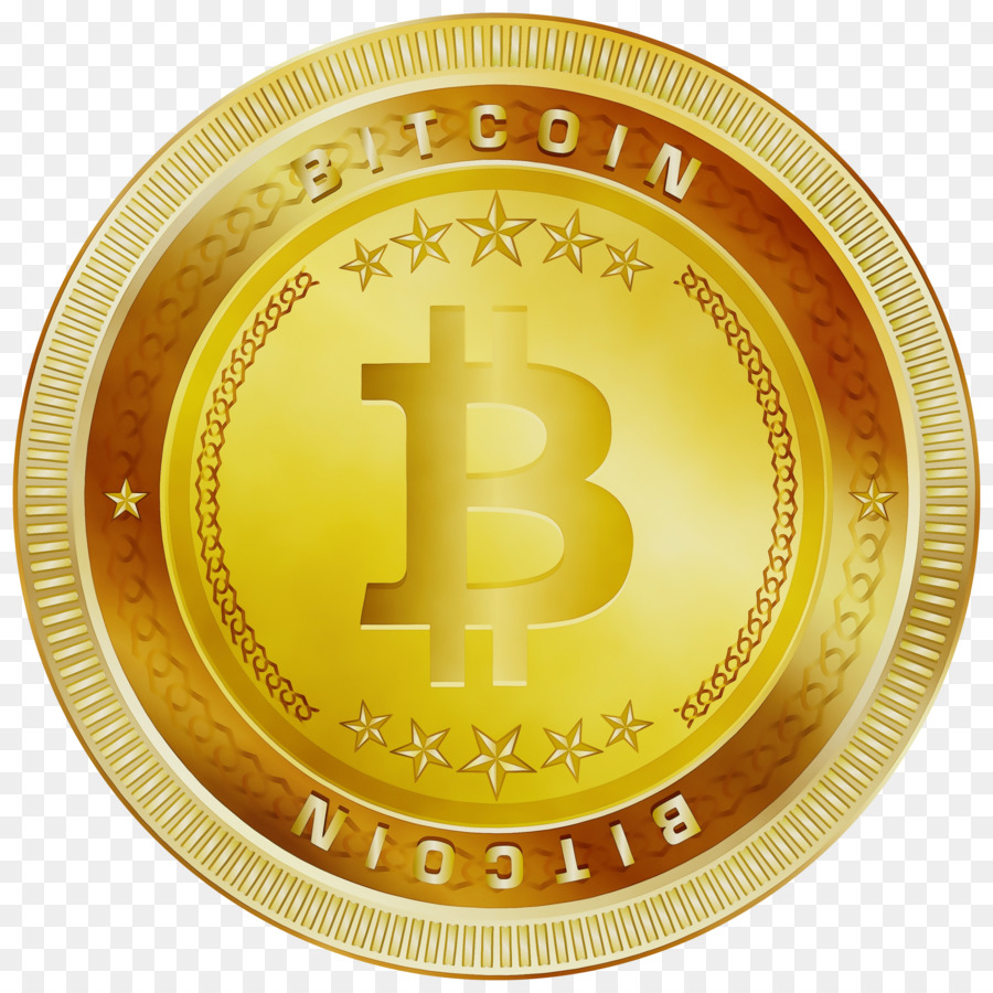 Bitcoin，Bitcoin Ouro PNG