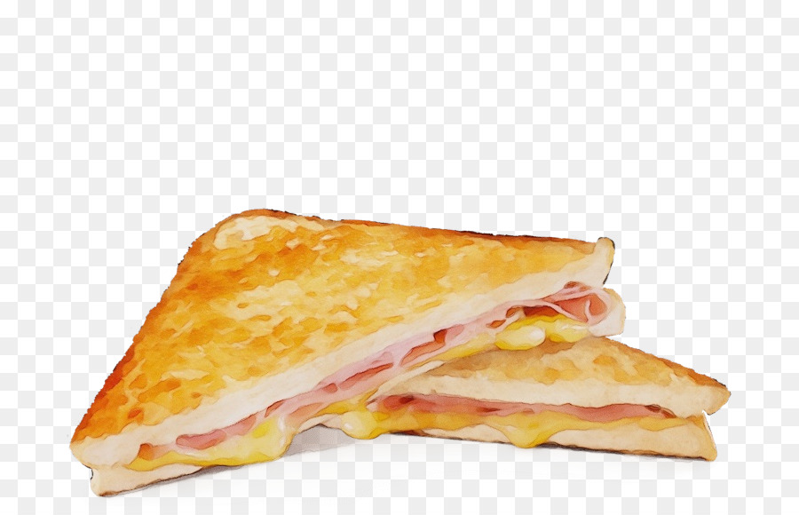 Breakfast Sandwich，Brinde PNG