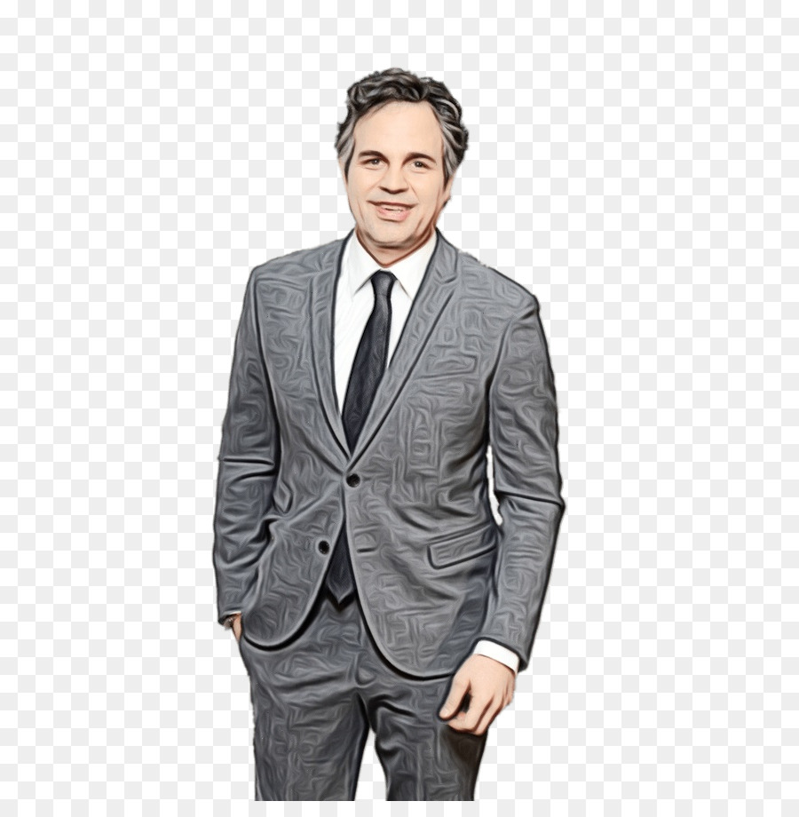 Mark Ruffalo，Blazer PNG