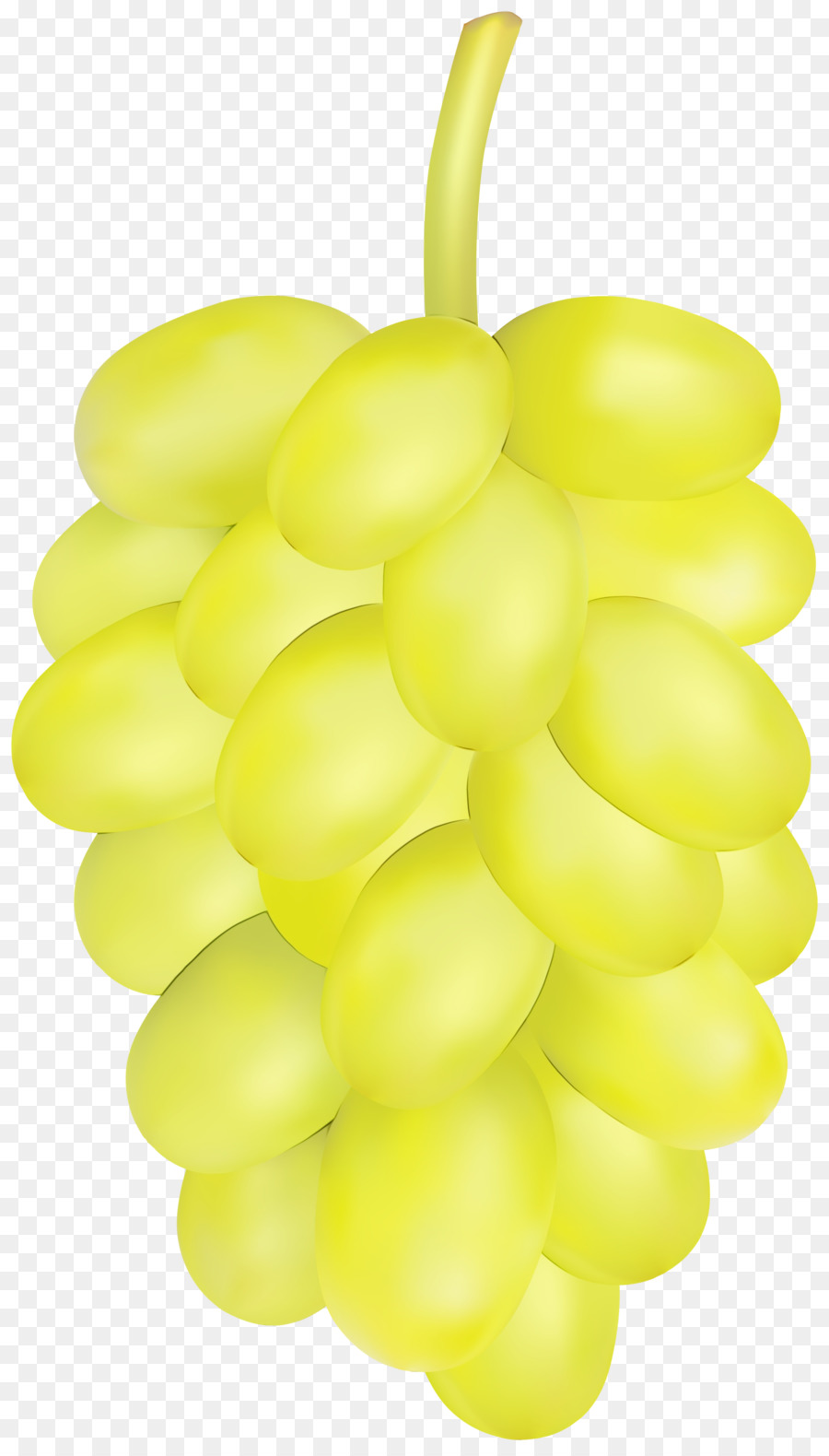 Uva，Vinho Branco PNG