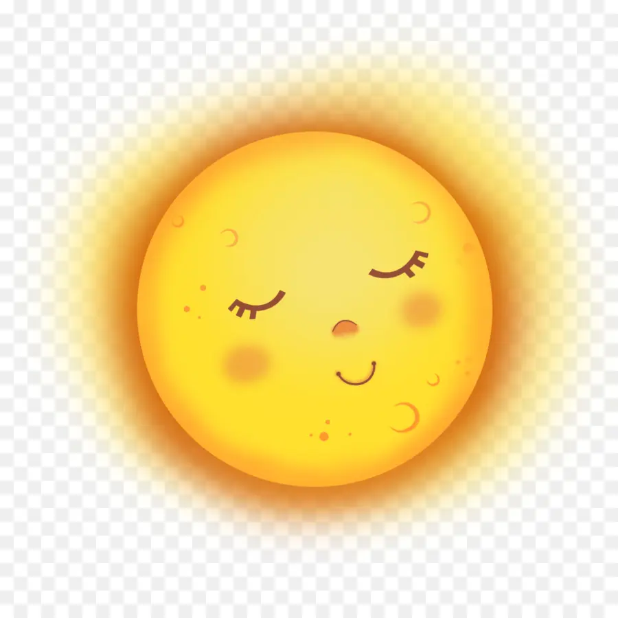 Sol，Face PNG