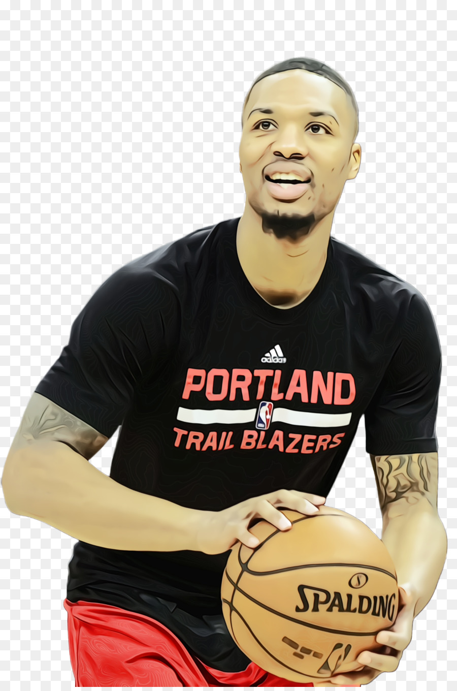 Tshirt，Basquete PNG