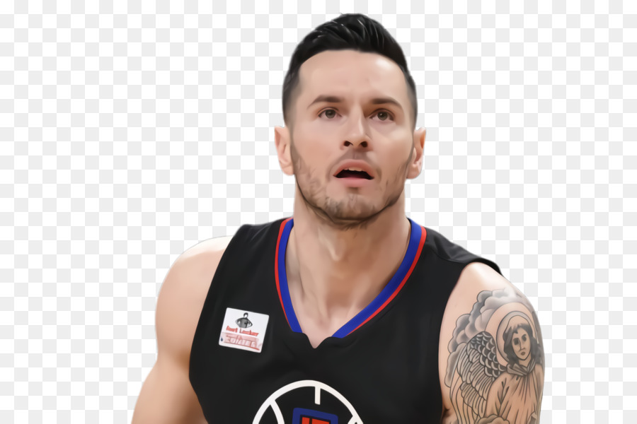 Jj Redick, Los Angeles Clippers, Basquete Png Transparente Grátis