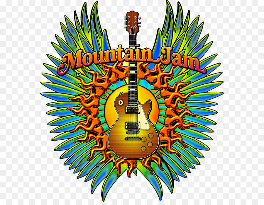 O Bethel Woods Center For The Arts，Mountain Jam PNG