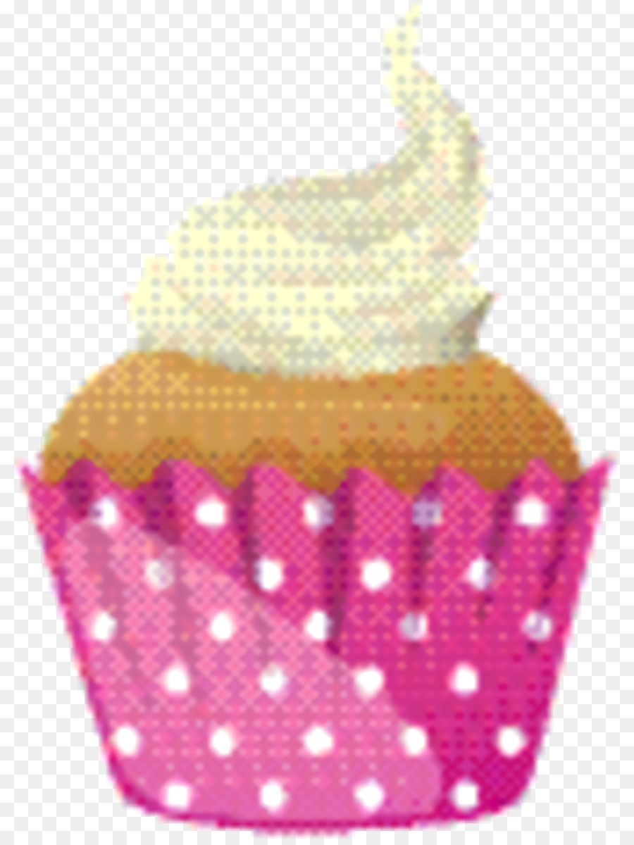 Cupcake，Bolinhos Americanos PNG