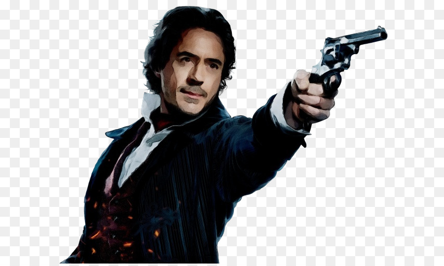 Robert Downey Jr，Ator PNG