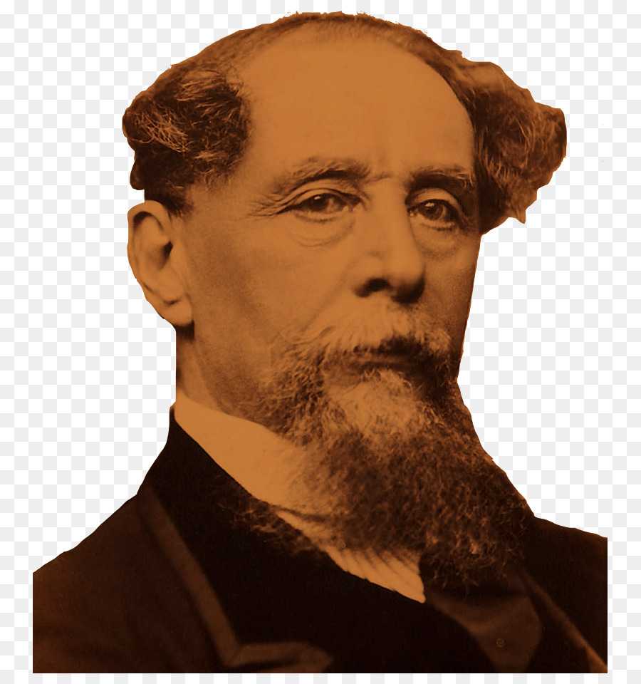 Charles Dickens，Conto De Duas Cidades PNG