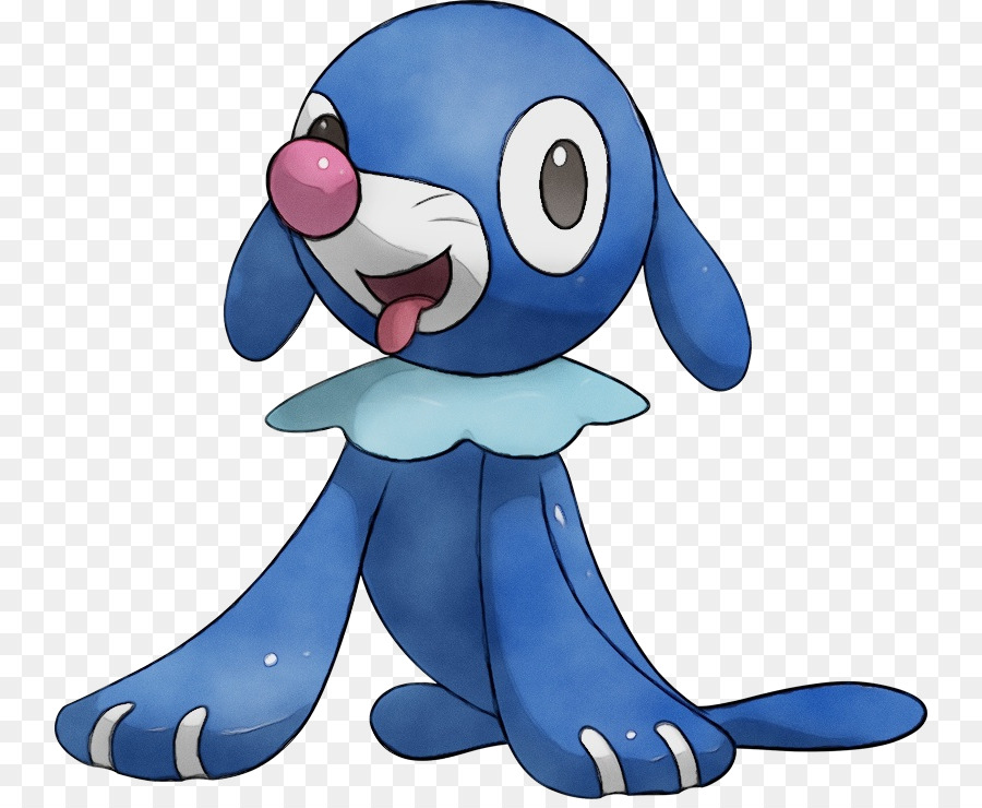 Popplio，Música PNG