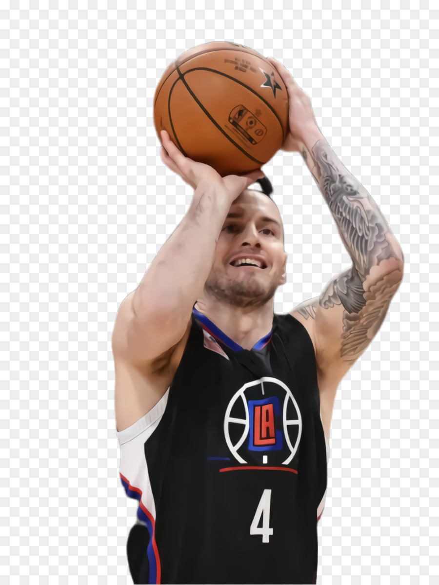 Jj Redick，Basquete PNG