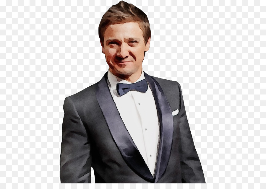 Jeremy Renner，Town PNG