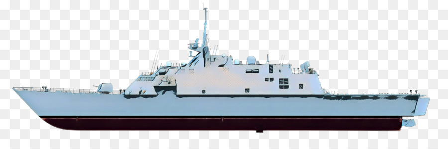 Míssil Teleguiado，Naval PNG