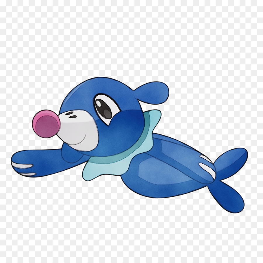 Popplio，Desenho PNG