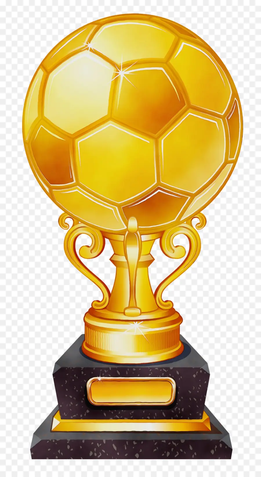 Troféu，Futebol PNG