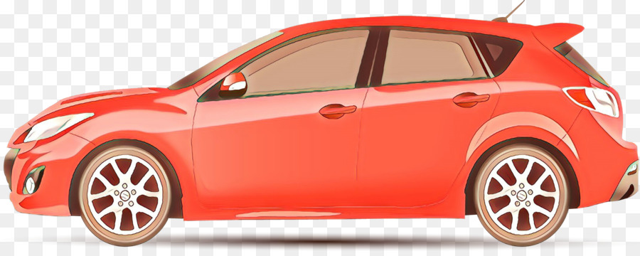 Carro，Mazda PNG