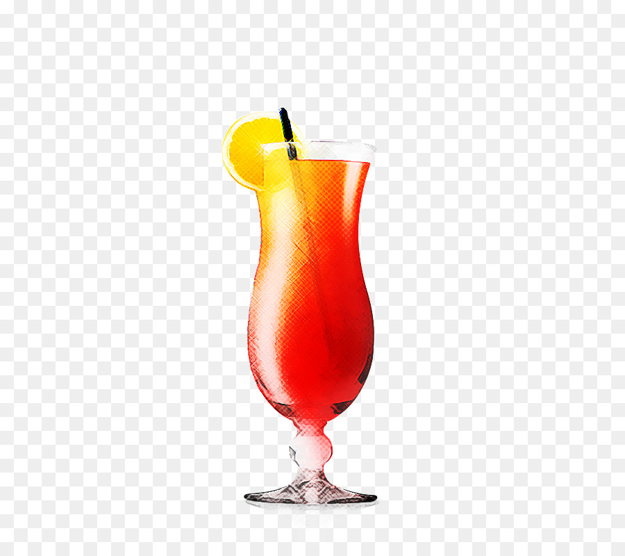 Hurricane，Cocktail PNG