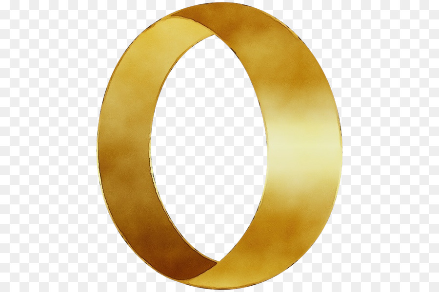 Brass，Amarelo PNG