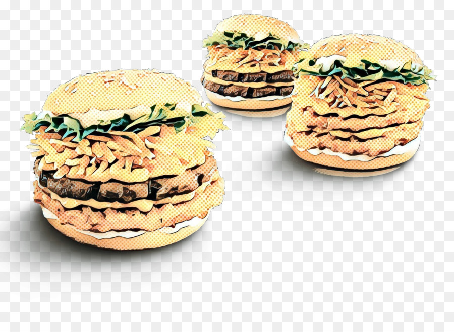 Hamburger，Alimentos PNG