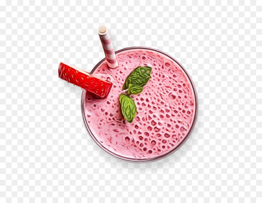 Smoothie，Sorvete PNG