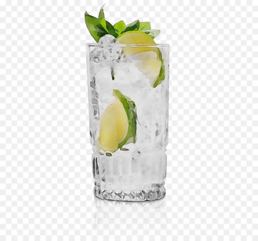 O Gin，Cocktail PNG
