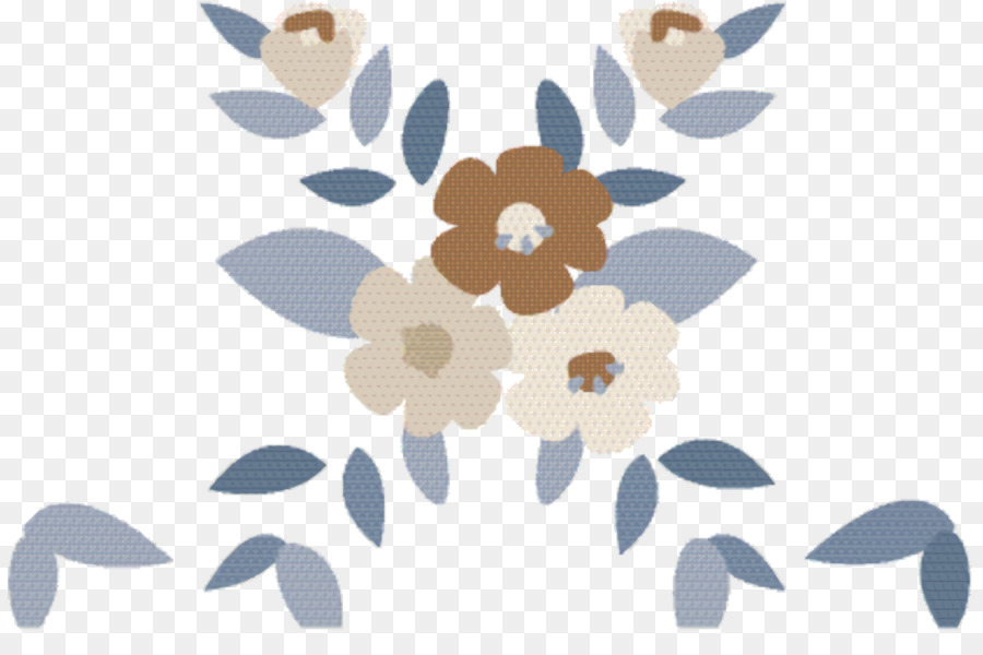 Design Floral，Ramos PNG