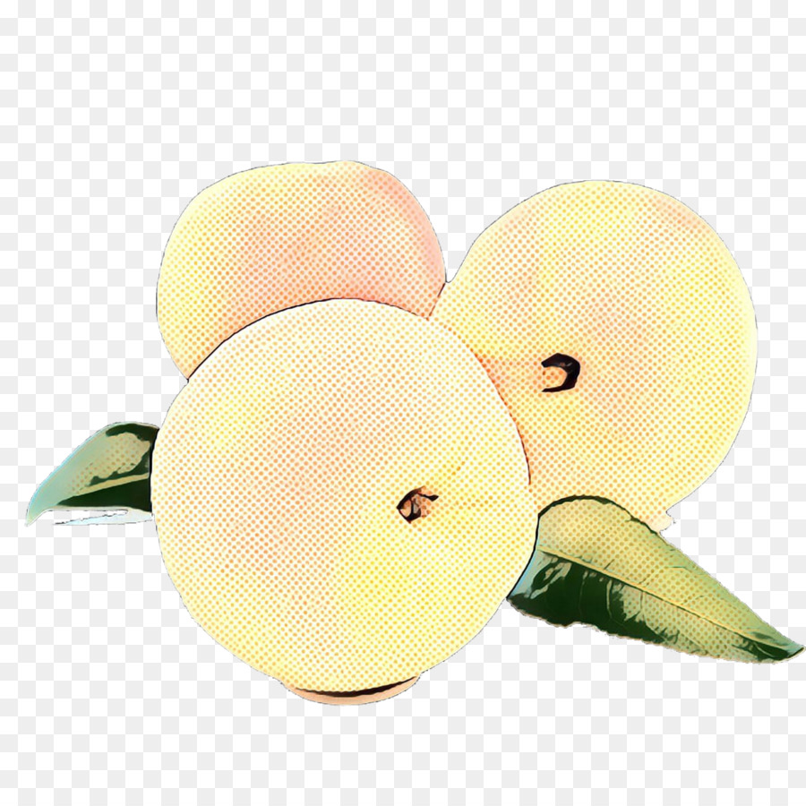 Frutas，Amarelo PNG