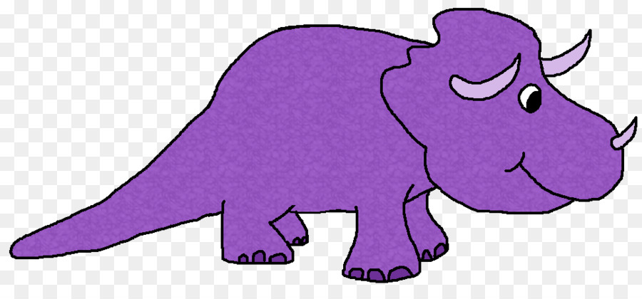 Elefante Indiano，Dinossauro PNG