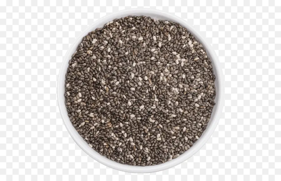 Sementes De Chia，Saudável PNG