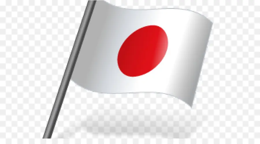Bandeira Do Japão，Bandeira PNG
