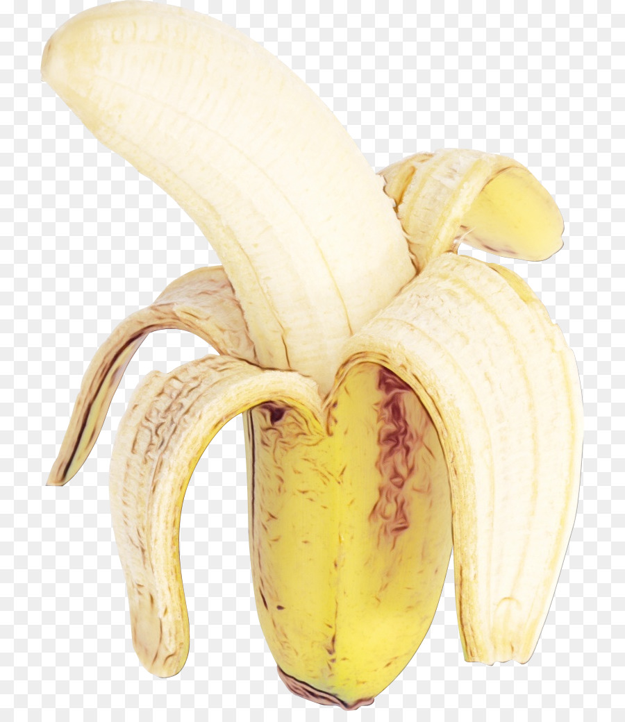 Banana，Amarelo PNG