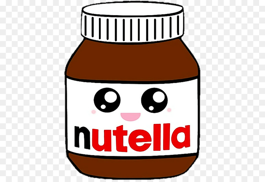 Dibujos Kawaii De Nutella View Kawaii Dibujos Para Dibujar De Comida