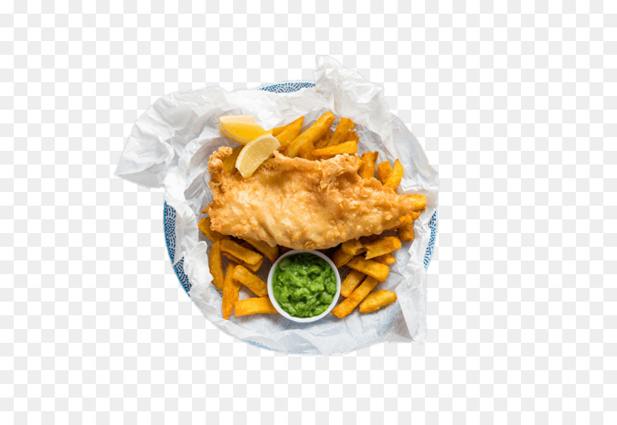 Peixe E Batatas Fritas，Peixes E Chip Shop PNG