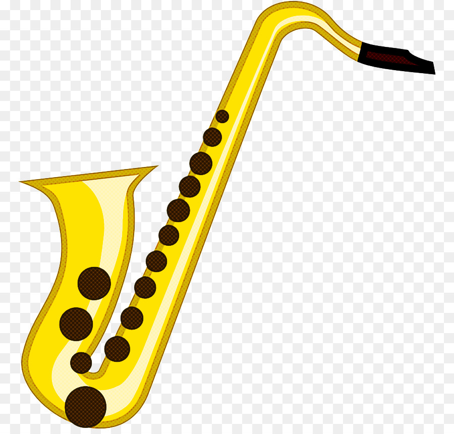 Saxofone，Música PNG