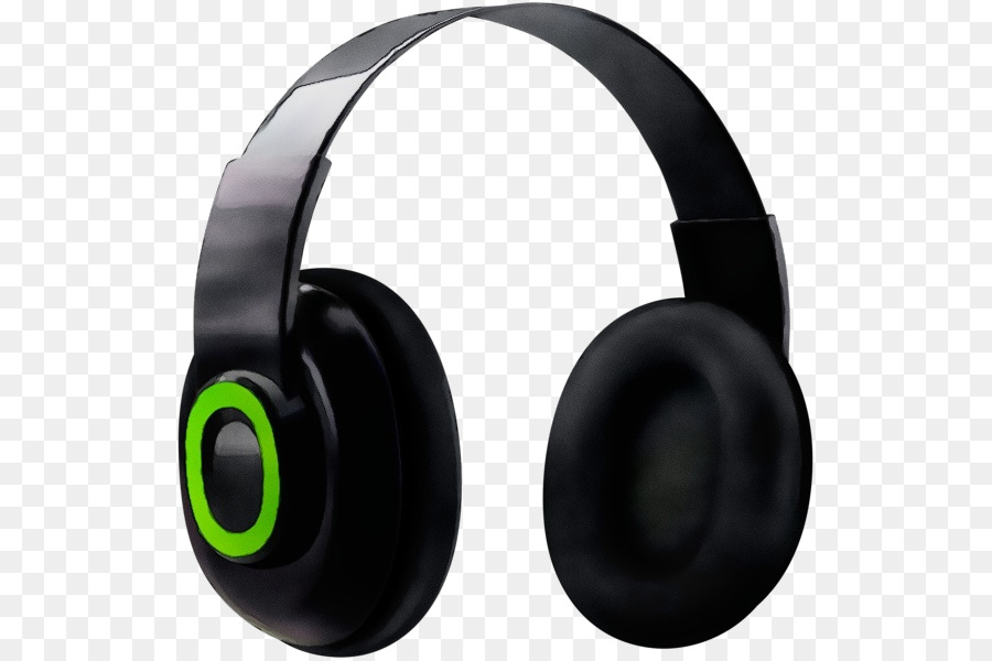 Fones De Ouvido，áudio PNG