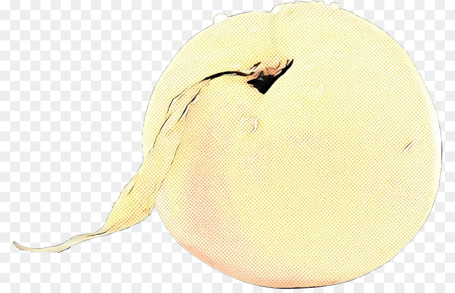 Apple，Amarelo PNG