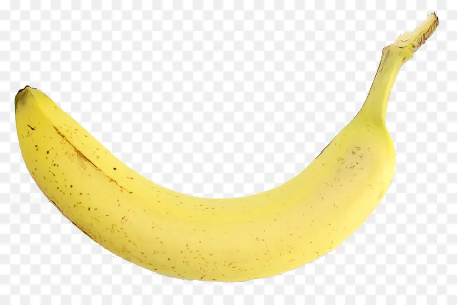 Banana，Amarelo PNG