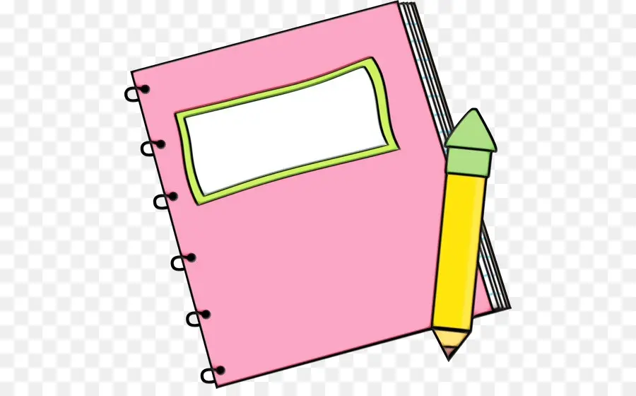 Notebook，Papel PNG
