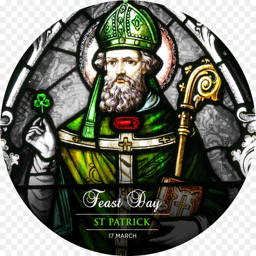 Saint Patrick，Saint Patricks Day PNG