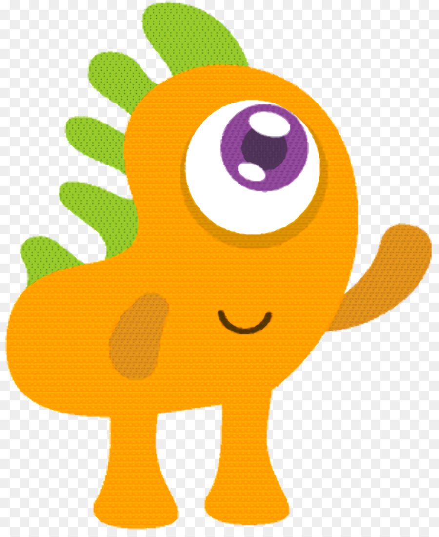 Polvo，Cartoon PNG