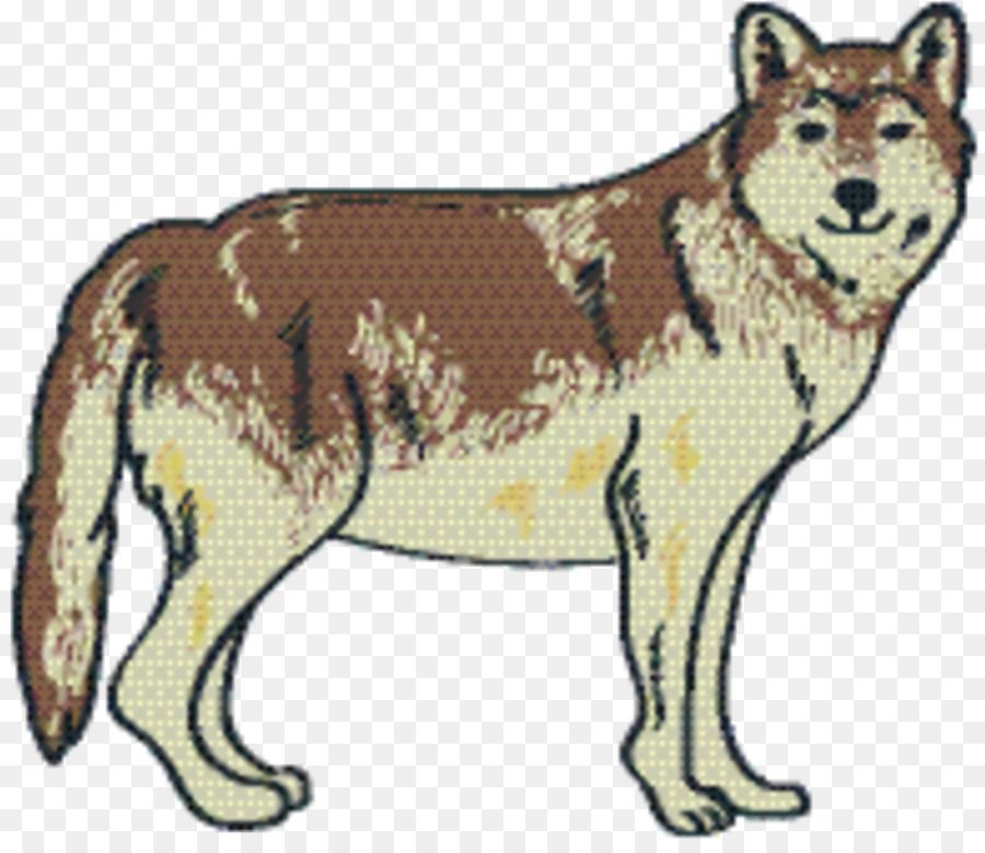 Checoslováquia Wolfdog，Raça Do Cão PNG