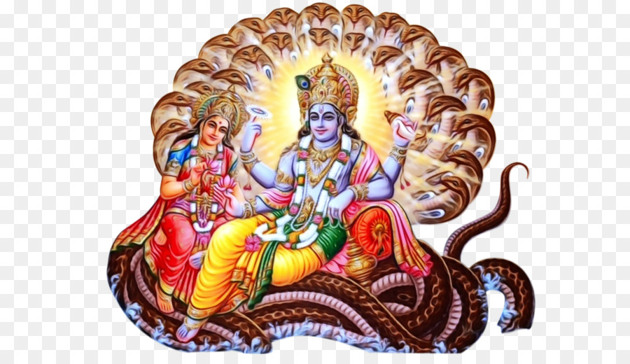 Vishnu，Krishna PNG