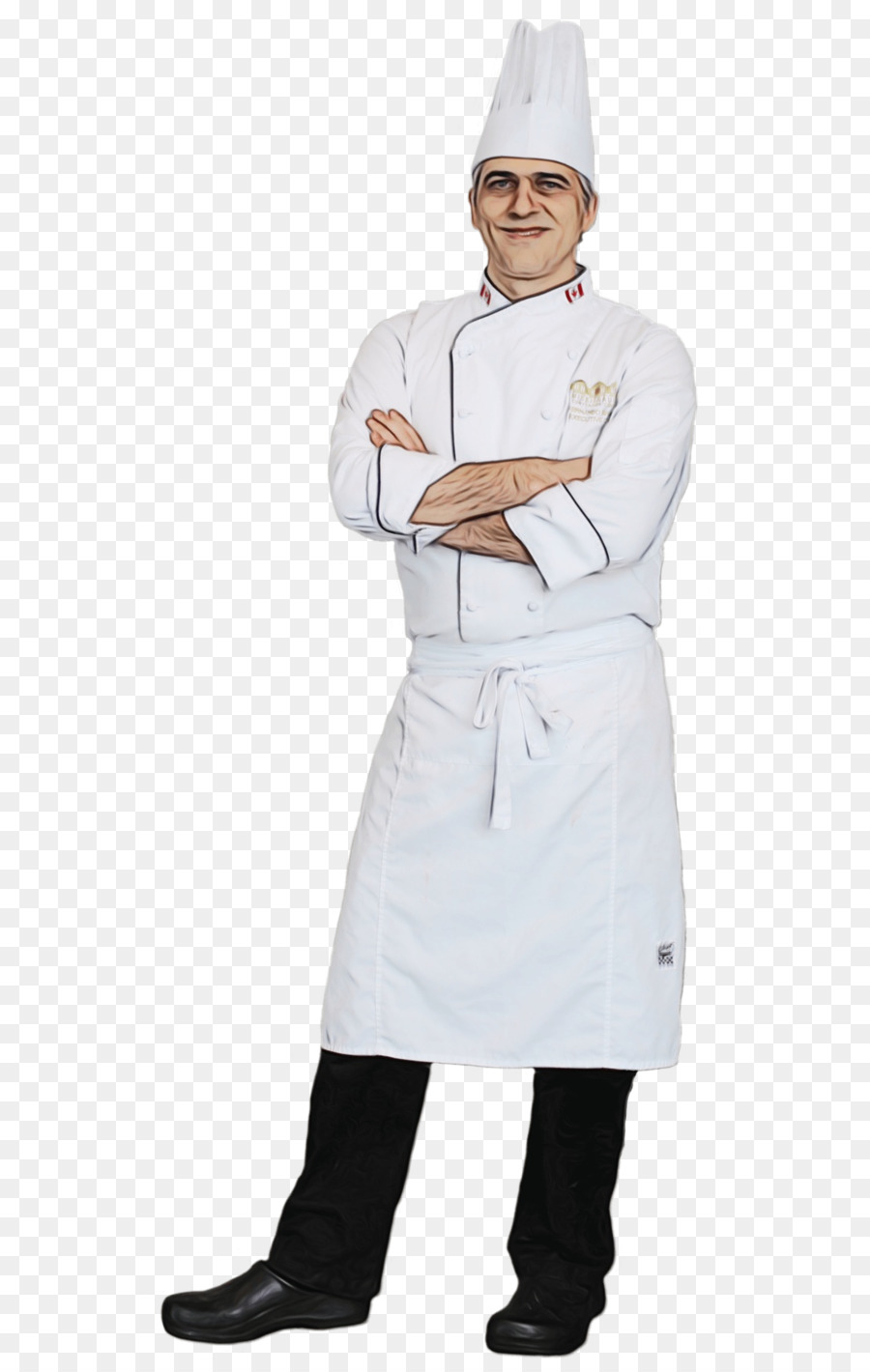 Chef，Cozinhar PNG