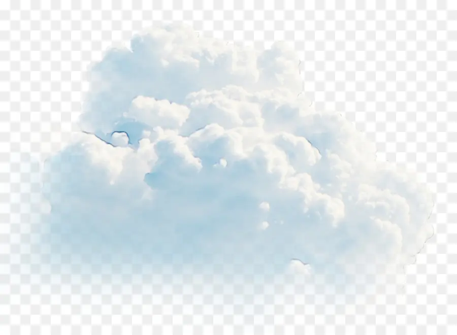 Cumulus，Papel De Parede Da área De Trabalho PNG