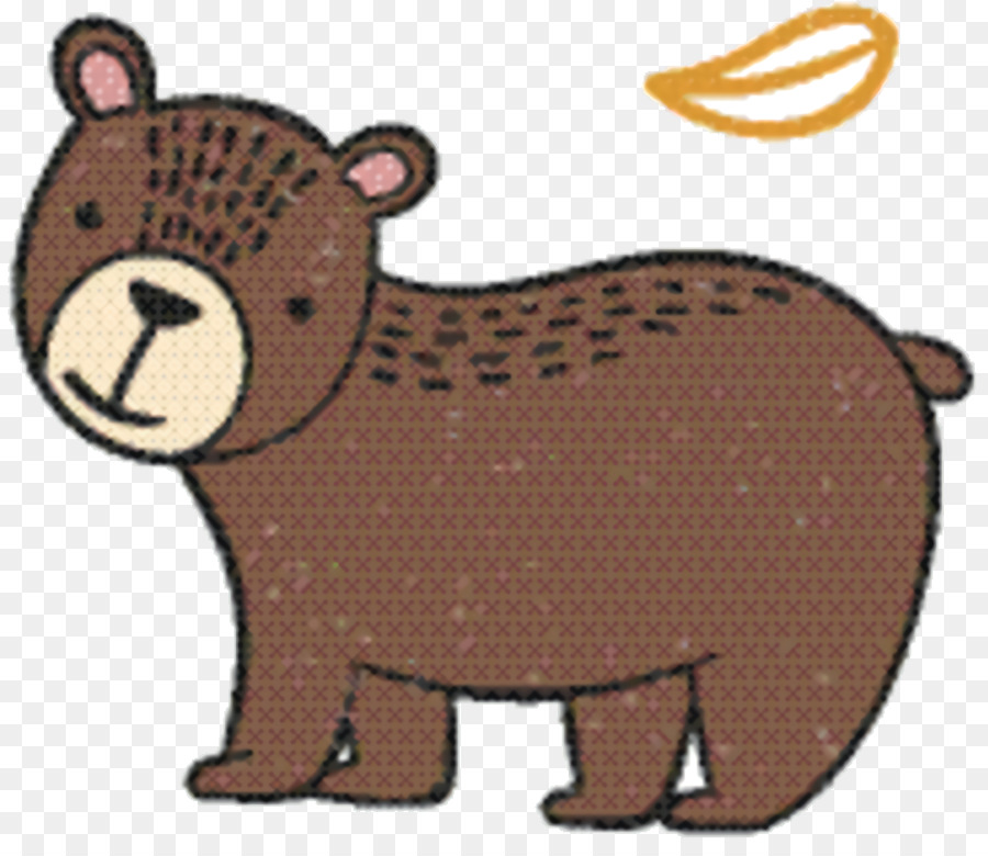 Urso，Cavalo PNG