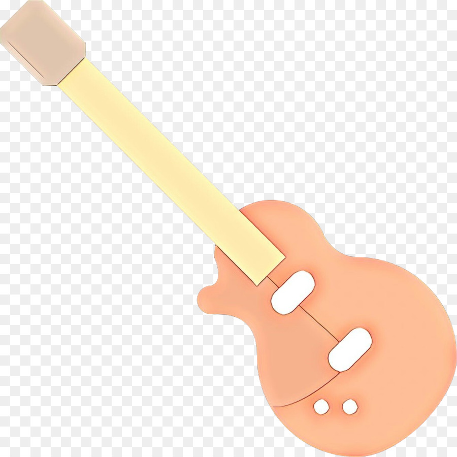 Guitarra，Dedo PNG