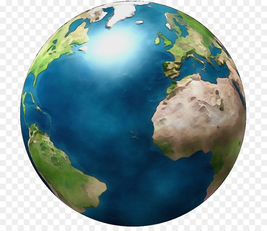 Earth，ícones Do Computador PNG