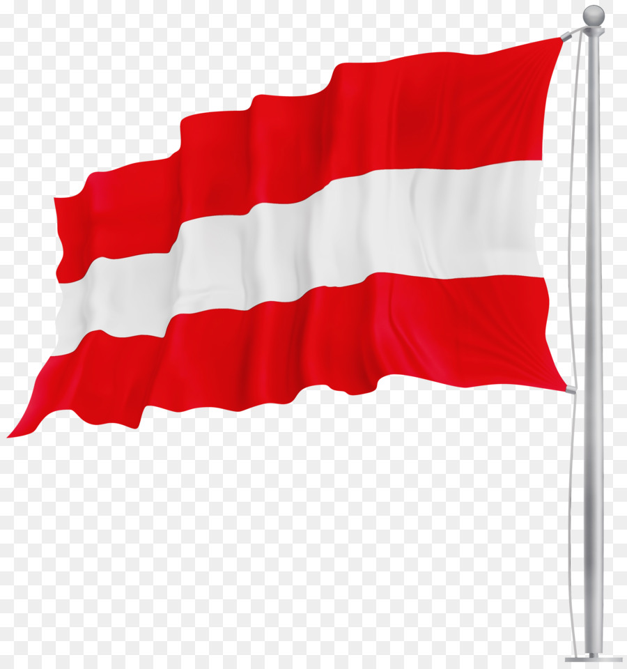 Vermelho，Bandeira PNG