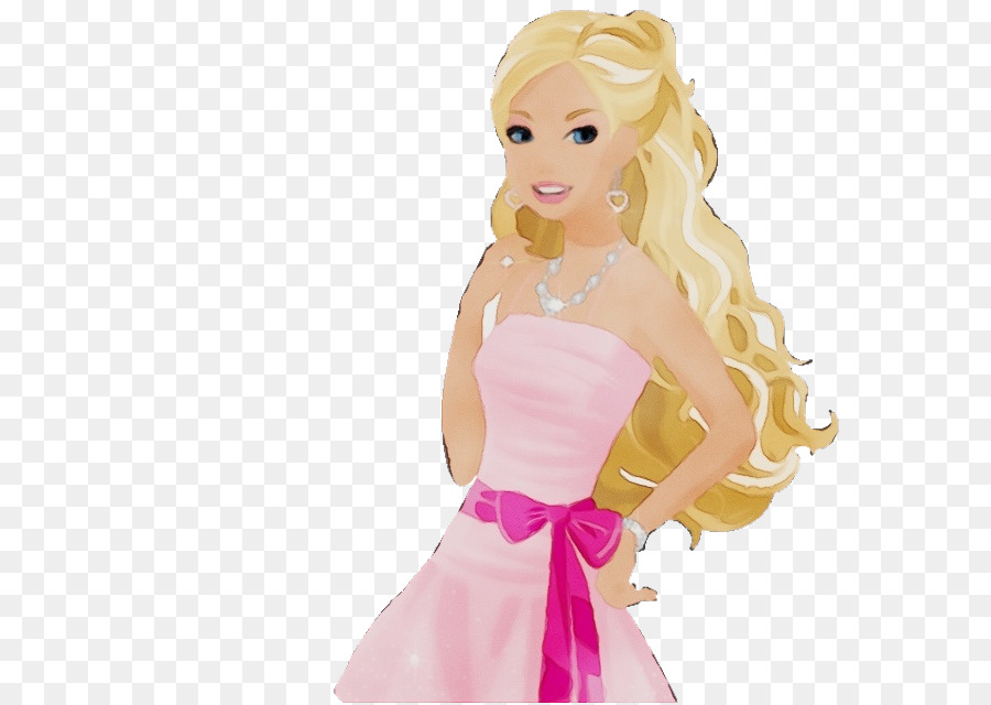 Barbie，Boneca PNG